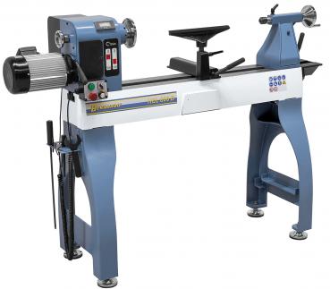 Bernardo HCL 800D 230V Woodturning Machine